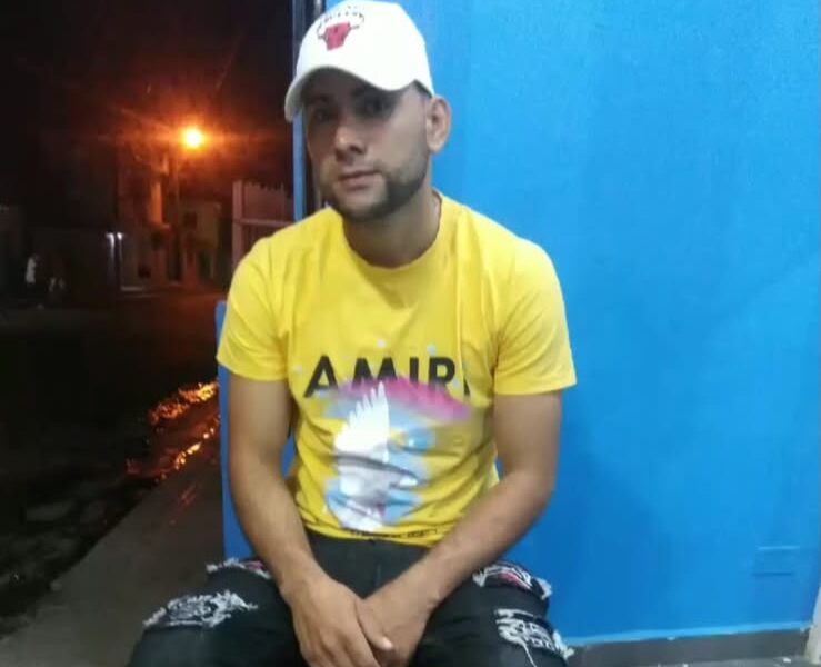 Joven se quita la vida tras tomarse una sustancia tóxica en San José de Ocoa