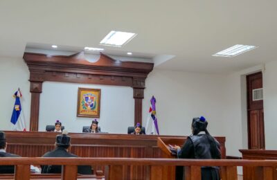 Treinta años de prisión a pareja por torturar y matar a una niña de siete años en Los Guandules