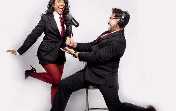 Jailyn Vásquez se une al programa radial “Mixx Morning Flow” por Mixx 104.5 FM en una nueva etapa