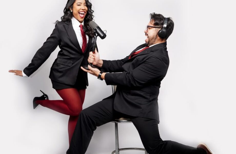 Jailyn Vásquez se une al programa radial “Mixx Morning Flow” por Mixx 104.5 FM en una nueva etapa