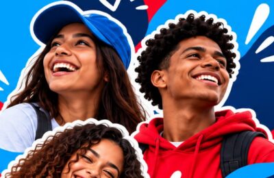 Ministerio de la Juventud impulsa oportunidades laborales, académicas, de salud y bienestar con feria “¿Qué Hay Pa’ Mí?”