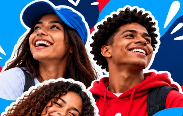 Ministerio de la Juventud impulsa oportunidades laborales, académicas, de salud y bienestar con feria “¿Qué Hay Pa’ Mí?”