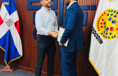 ¡Otra Banda Hace Historia! Alexander El Hijo Del Pueblo logra primer hermanamiento internacional con Puerto Rico