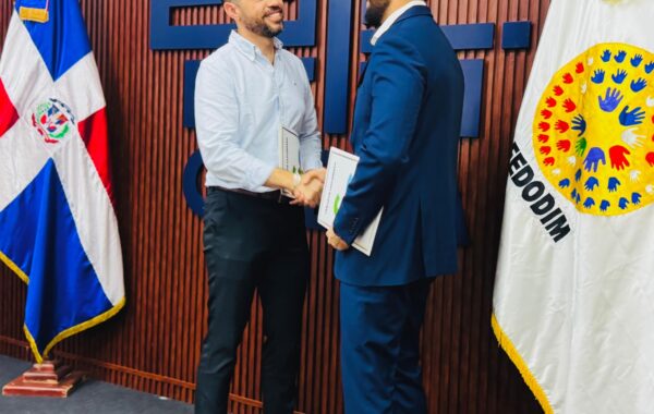 ¡Otra Banda Hace Historia! Alexander El Hijo Del Pueblo logra primer hermanamiento internacional con Puerto Rico