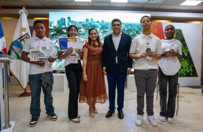 ASDE celebra el talento y el aprendizaje del inglés en segunda edición del Spelling Bee Municipal 2026