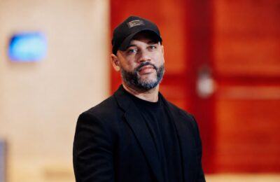 Agner Marte: El dominicano detrás del evento que reunió a más de 60 mil personas en Costa Rica