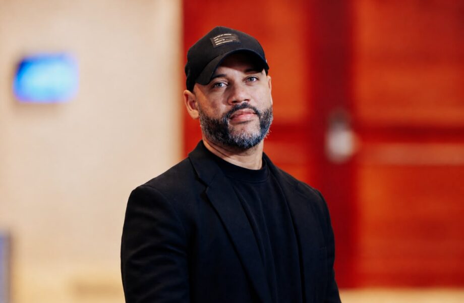 Agner Marte: El dominicano detrás del evento que reunió a más de 60 mil personas en Costa Rica