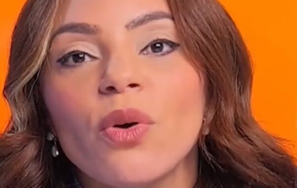 Dannira Caminero: Verja fronteriza ha costado RD$4,455 millones y cada kilómetro sale a RD$48 millones
