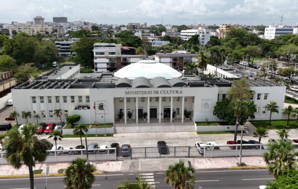 Pablo Mella gana el Premio Nacional de Investigación Cultural Marcio Veloz Maggiolo 2026