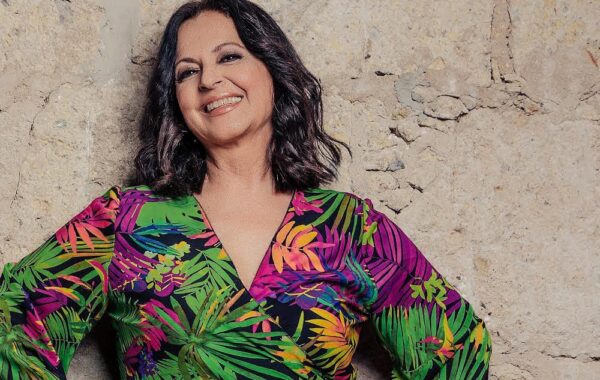 La música de las Islas Canarias llega a Casa de Teatro con Olga Cerpa y Mestisay