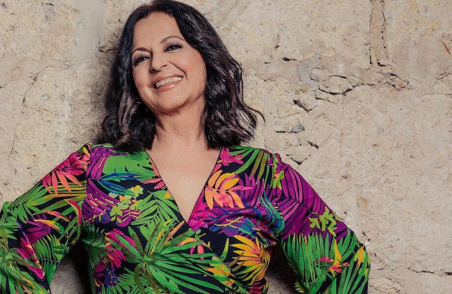 La música de las Islas Canarias llega a Casa de Teatro con Olga Cerpa y Mestisay