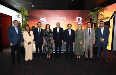 Banreservas inaugura Expomóvil 2026 con tasas de interés desde 6.85 %