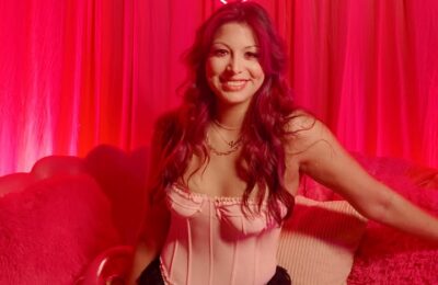 Lulu Tellado lanza su álbum ❝Heart Break Party❞: 7 canciones para celebrar la vida aunque te rompan el corazón
