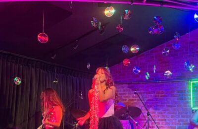 Listening party del nuevo álbum de Lulu Tellado “Heart Break Party“