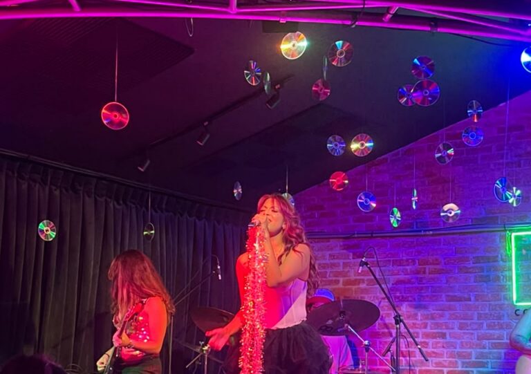 Listening party del nuevo álbum de Lulu Tellado “Heart Break Party“