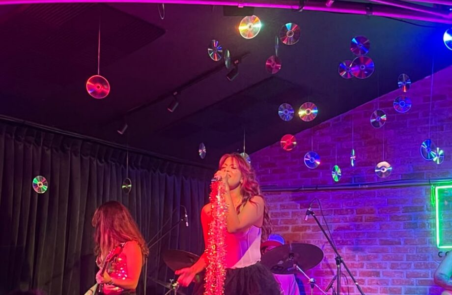 Listening party del nuevo álbum de Lulu Tellado “Heart Break Party“