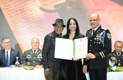 PN reconoce a destacadas personalidades civiles, militares y policiales con la Orden del Mérito Policial 2026