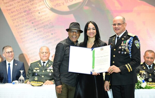 PN reconoce a destacadas personalidades civiles, militares y policiales con la Orden del Mérito Policial 2026