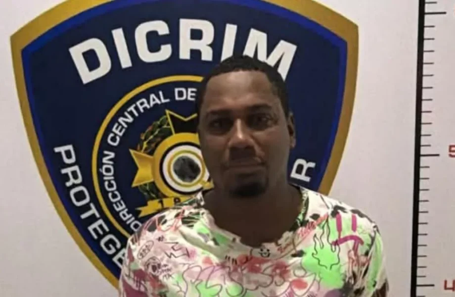 Apresan en Villa Vásquez a hombre buscado por doble homicidio en Santo Domingo