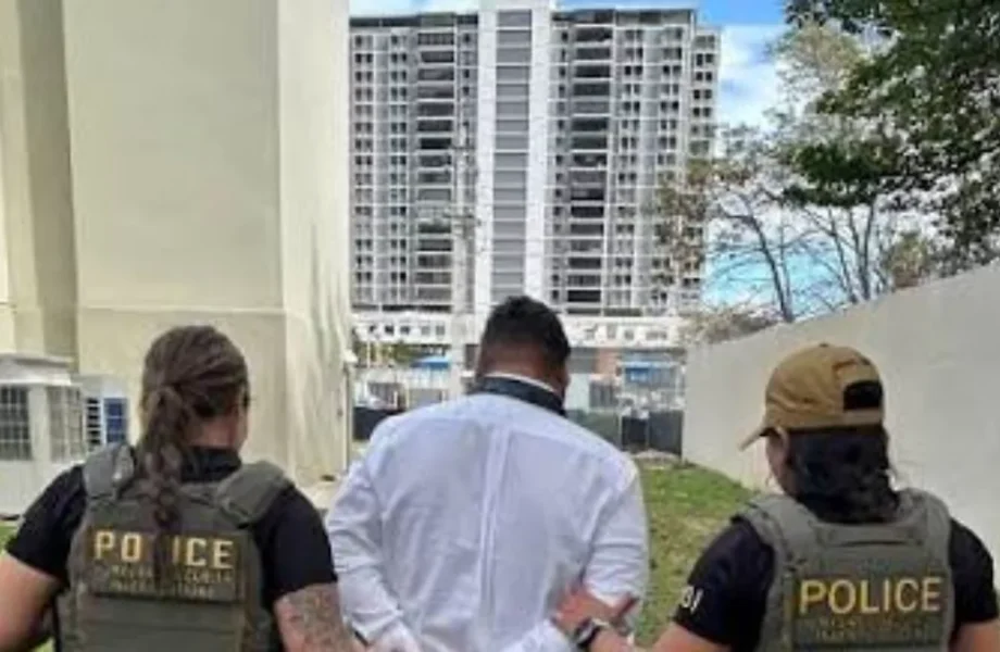 Arrestan a empleado del Parlamento de Puerto Rico por material de abuso sexual de menores