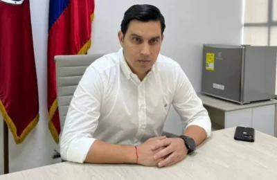 Asesinan a tiros en Colombia a un político local que aspiraba a la Alcaldía de Cúcuta
