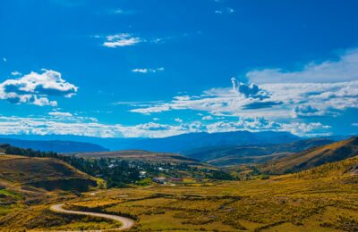 Indomet prevé pocas lluvias para este fin de semana
