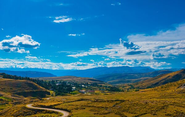 Indomet prevé pocas lluvias para este fin de semana
