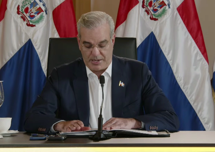 Abinader proyecta entregar 9,300 viviendas adicionales para 2028 y amplía política habitacional