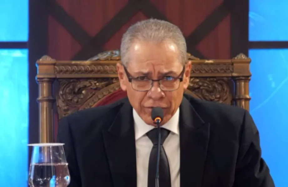 Fernando Langa agradece respaldo a su postulación a la Suprema Corte de Justicia