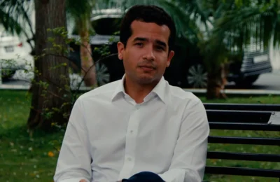 Omar Fernández destina Fondo Gadiel al apoyo de personas con enfermedades raras