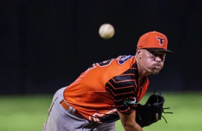 Toros del Este anuncian rotación abridora y reciben a De la Cruz y Eloy Jiménez