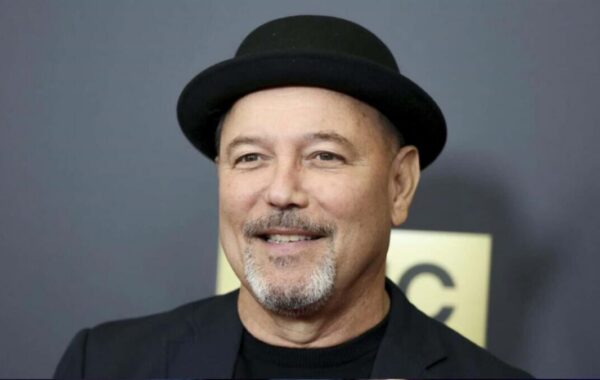 Rubén Blades anuncia una tercera película con Antonio Banderas y su última gira en 2027