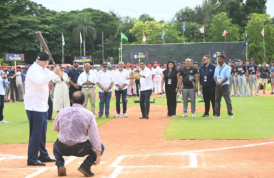 RD inaugura Premundial de Béisbol U18 con 11 países en busca de cuatro boletos al Mundial 2027