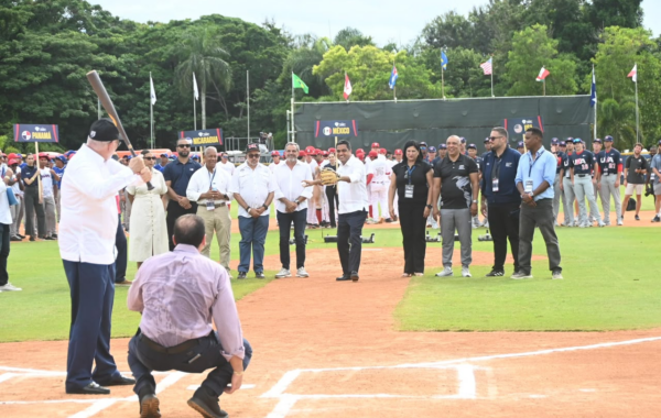 RD inaugura Premundial de Béisbol U18 con 11 países en busca de cuatro boletos al Mundial 2027