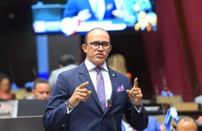 Diputado pide a Agricultura pagar deudas a productores antes de la siembra de habichuelas
