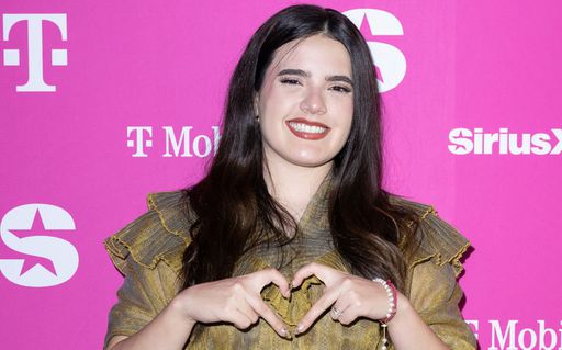 Camila Fernández anuncia que está embarazada de su segundo hijo