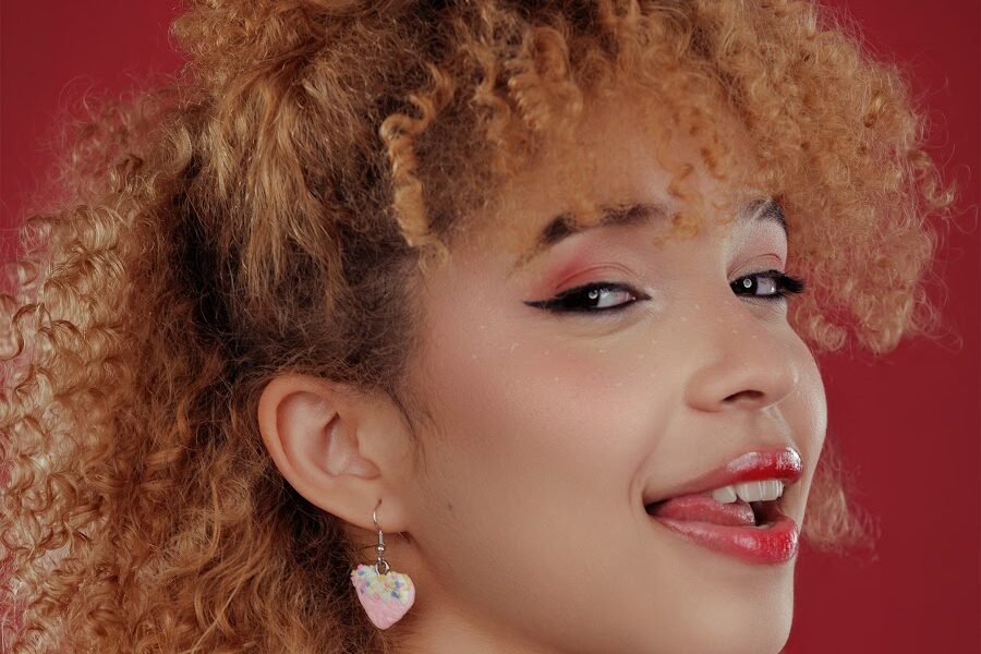 Isamar Mc: La dominicana que canta bachata en japonés