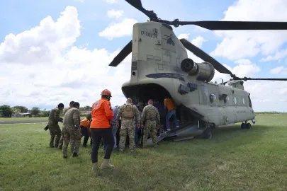 Panamá declara emergencia para canalizar hasta 100 millones de dólares tras terremoto