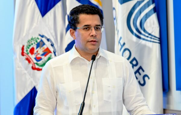 Tony Peña y Paliza respaldarían a David Collado en las convenciones del PRM