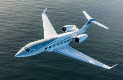 Desaparece un avión con seis personas a bordo en Atlántico frente a Massachusetts