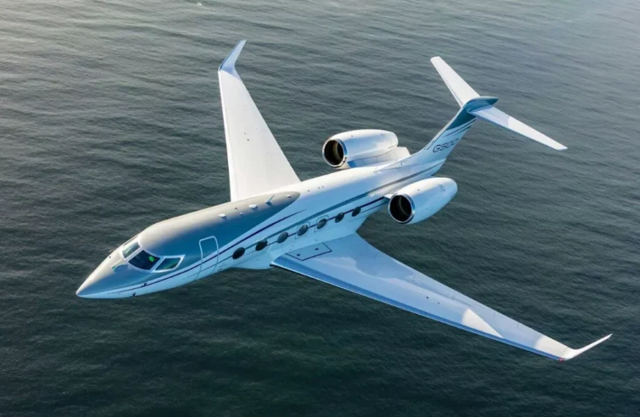 Desaparece un avión con seis personas a bordo en Atlántico frente a Massachusetts
