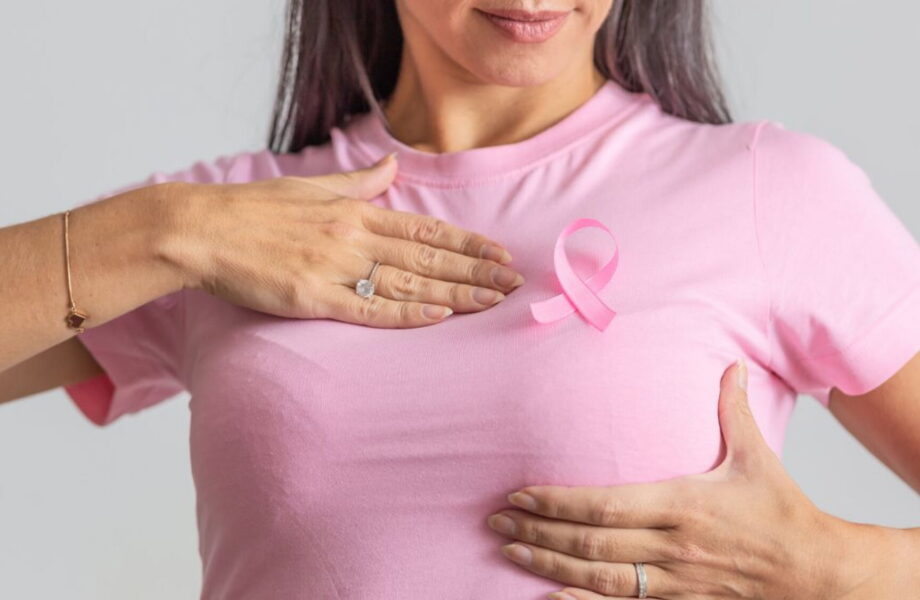 Cáncer de mama: detección precoz, clasificación y la preservación de la fertilidad