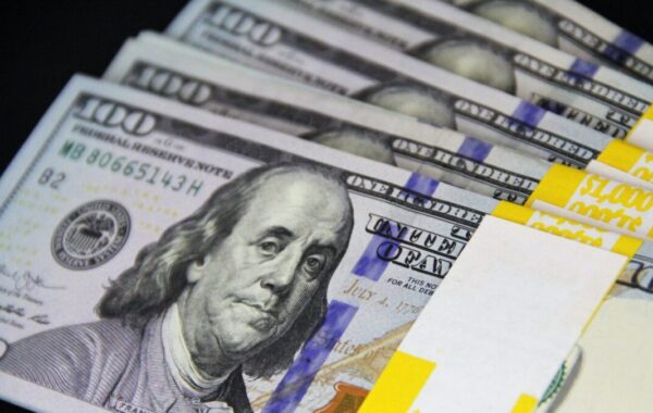 El dólar vuelve a subir en República Dominicana