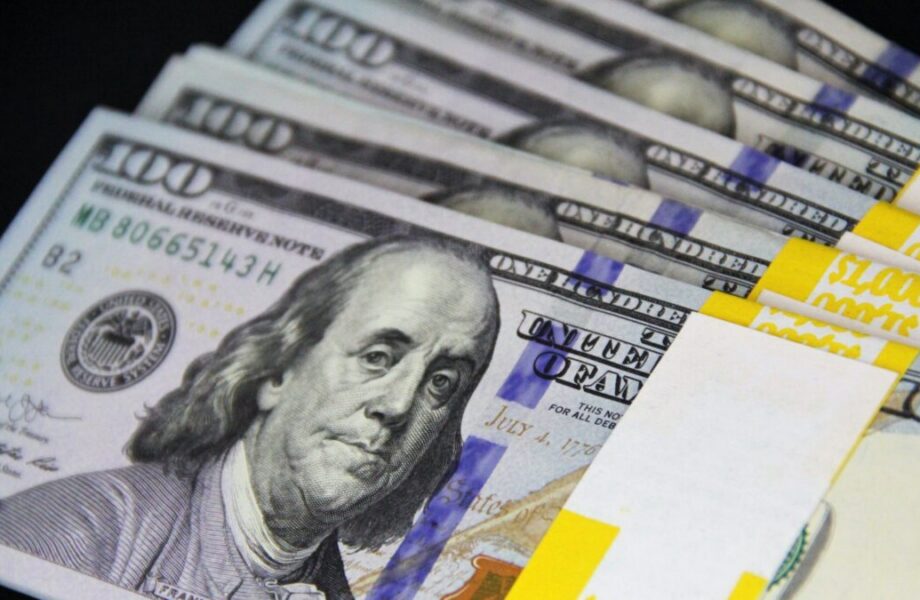 El dólar vuelve a subir en República Dominicana