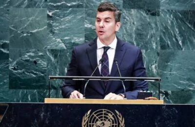 EE.UU. enviará por primera vez un asesor antiterrorista a Paraguay