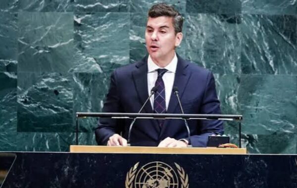 EE.UU. enviará por primera vez un asesor antiterrorista a Paraguay