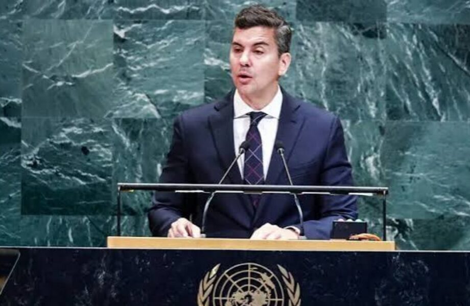 EE.UU. enviará por primera vez un asesor antiterrorista a Paraguay