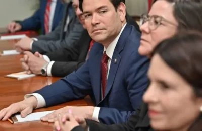 EEUU revela ayuda multimillonaria para Comunidad del Caribe tras reunión con su presidente