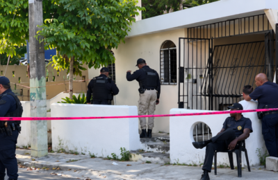 Encuentran cadáver dentro de una cisterna en Manganagua
