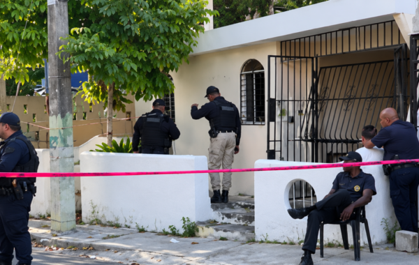 Encuentran cadáver dentro de una cisterna en Manganagua